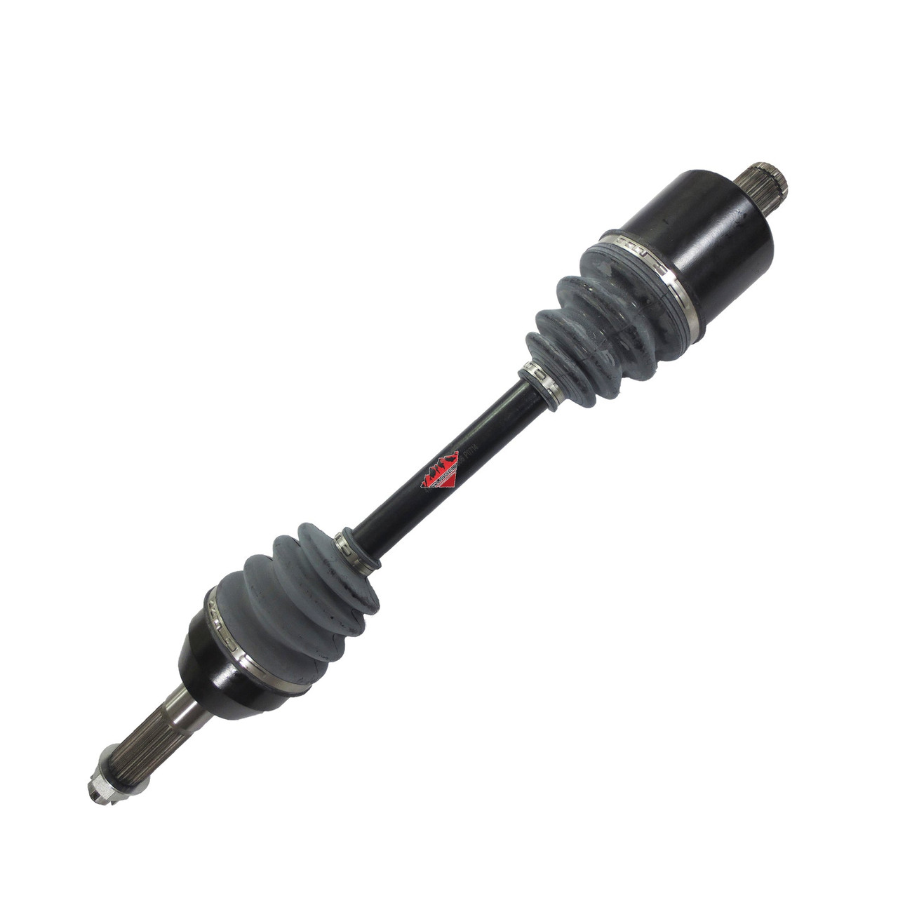 2010–2014 Polaris Ranger EV Front Left, Front Right Rugged Performance Axle