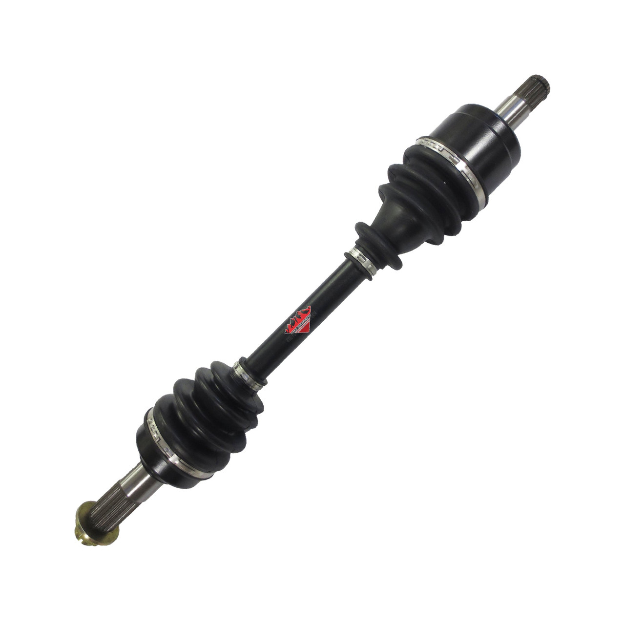 2015–2020 Polaris Ranger 570/ETX/EV/500 Front Left, Front Right Rugged Performance Axle