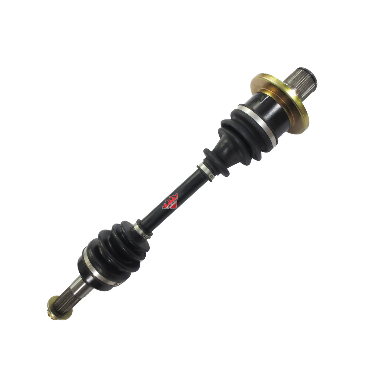 2015–2017 Can-Am Maverick 1000/Max 1000 Rear Left, Rear Right Rugged Performance Axle