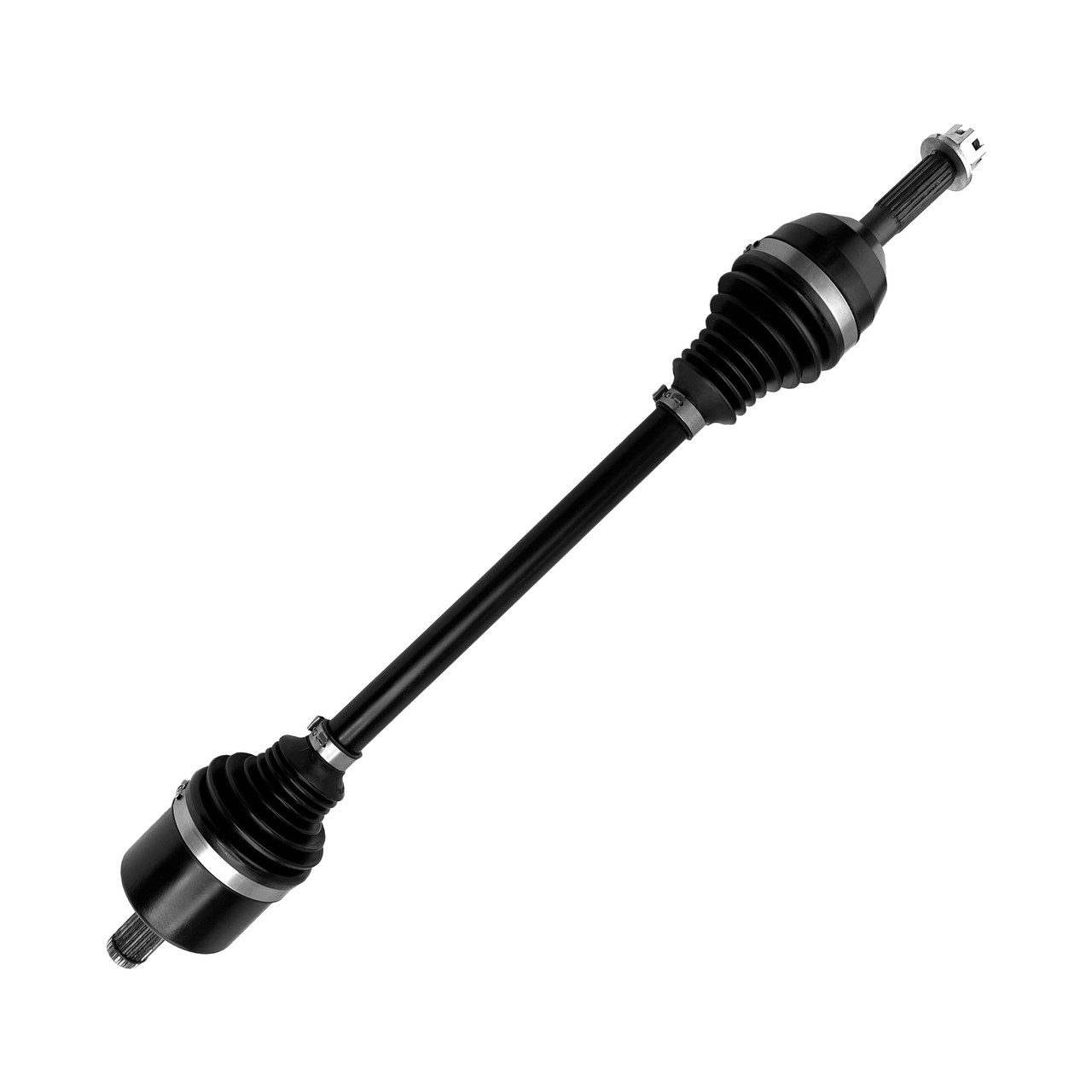 2011–2014 Bobcat 3400 Diesel/Gas Front Left, Front Right Rugged Performance Axle