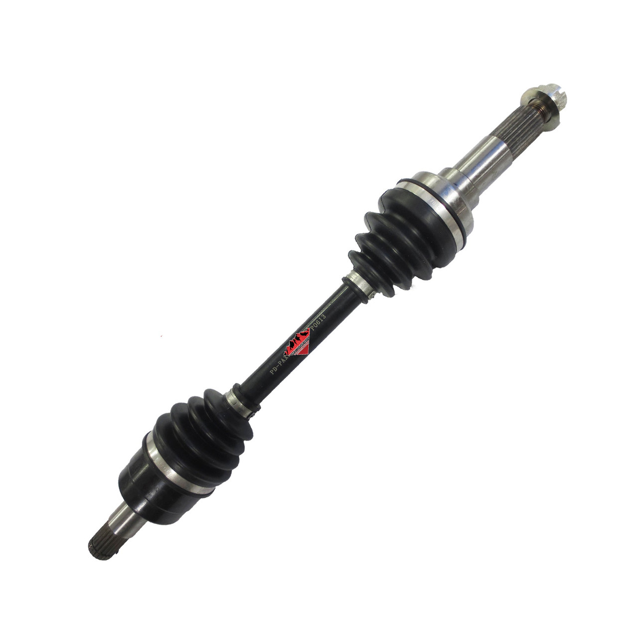 2015–2017 Arctic Cat Mud Pro 700/Pro 1000, TRV 1000 Front Left, Front Right Rugged Performance Axle