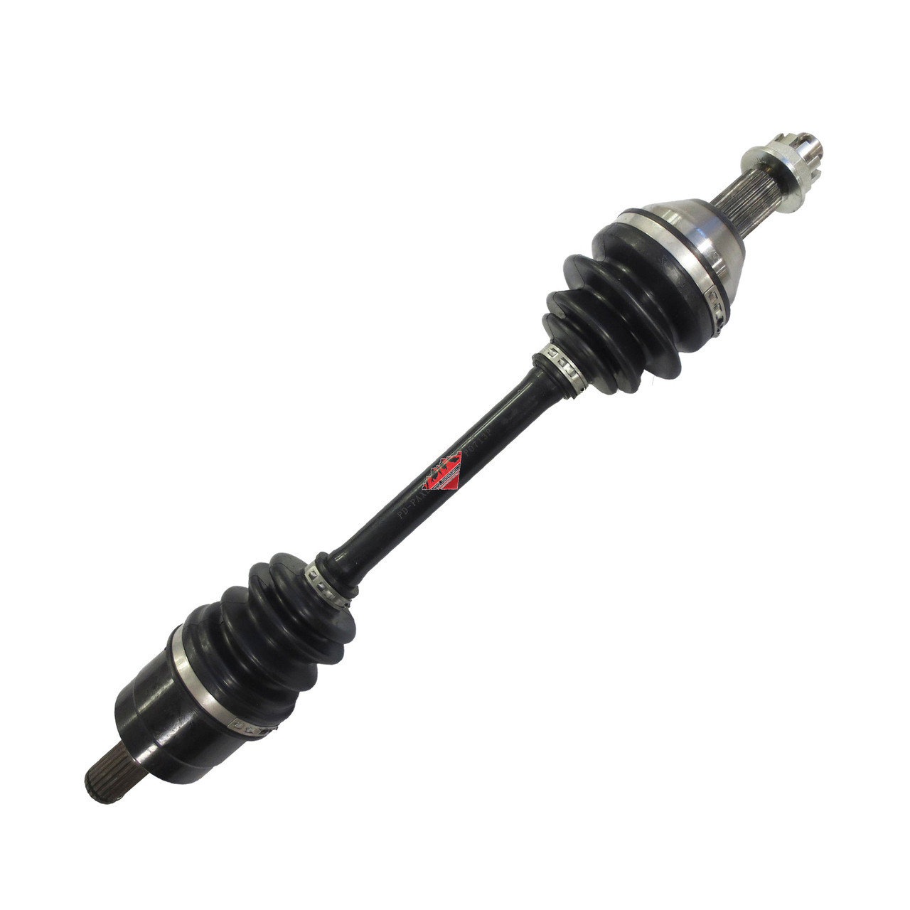 2010–2014 Polaris Ranger 400/500/570/800 Front Left, Front Right Rugged Performance Axle