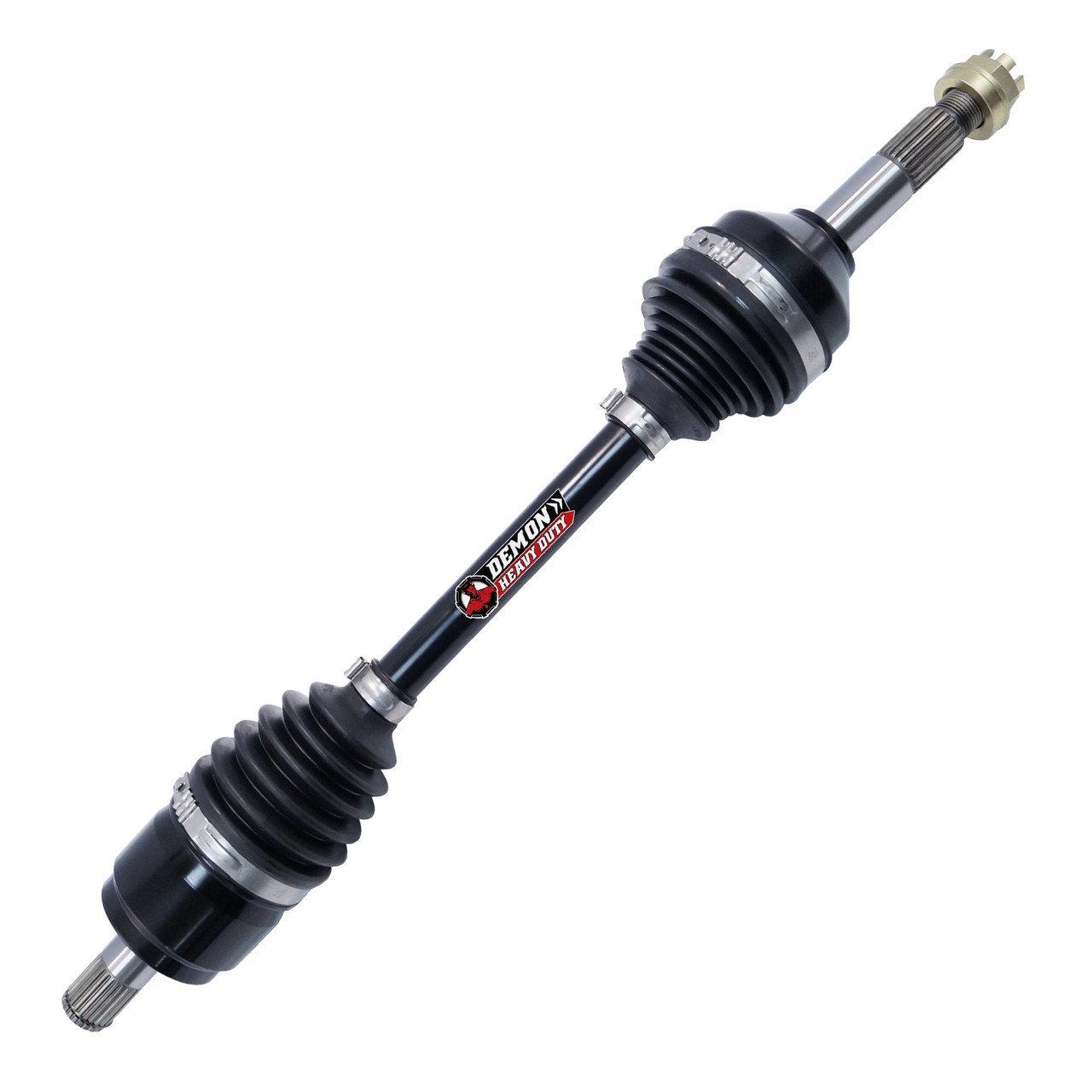 2005–2023 Kawasaki Brute Force Rear Left, Rear Right Rugged Performance Axle
