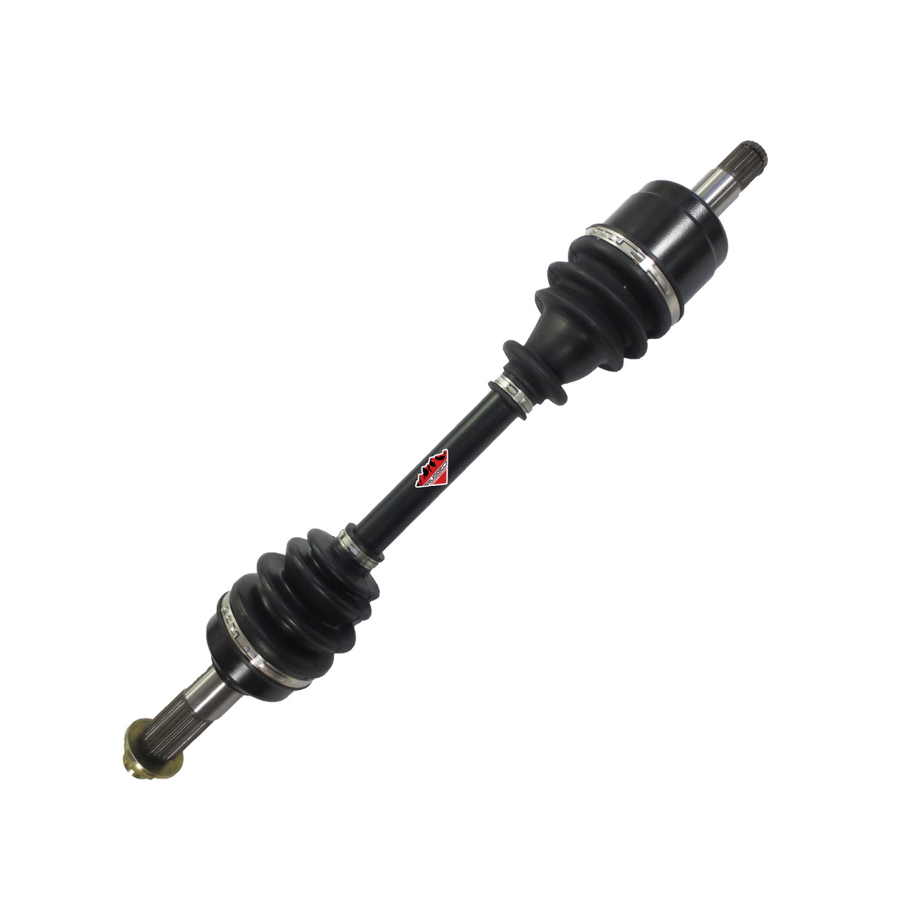 2008–2017 CFMOTO ZFORCE 800/500 Front Right Rugged Performance Axle