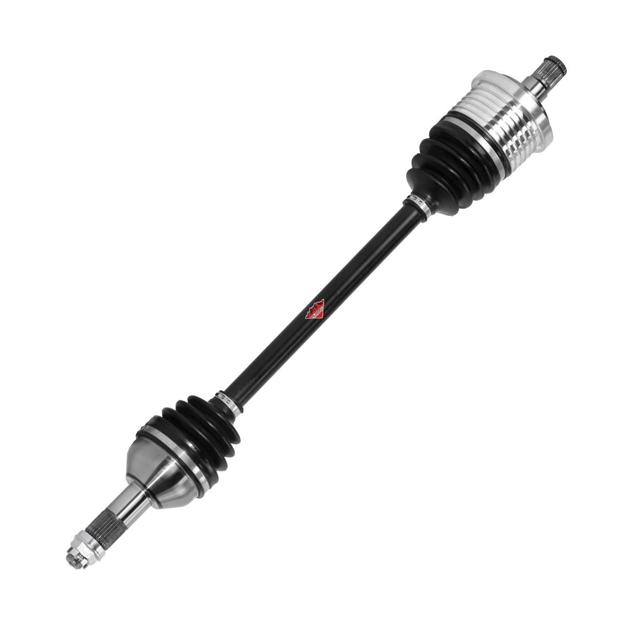 2016–2018 Can-Am Maverick 1000 Rear Left, Rear Right Rugged Performance Axle