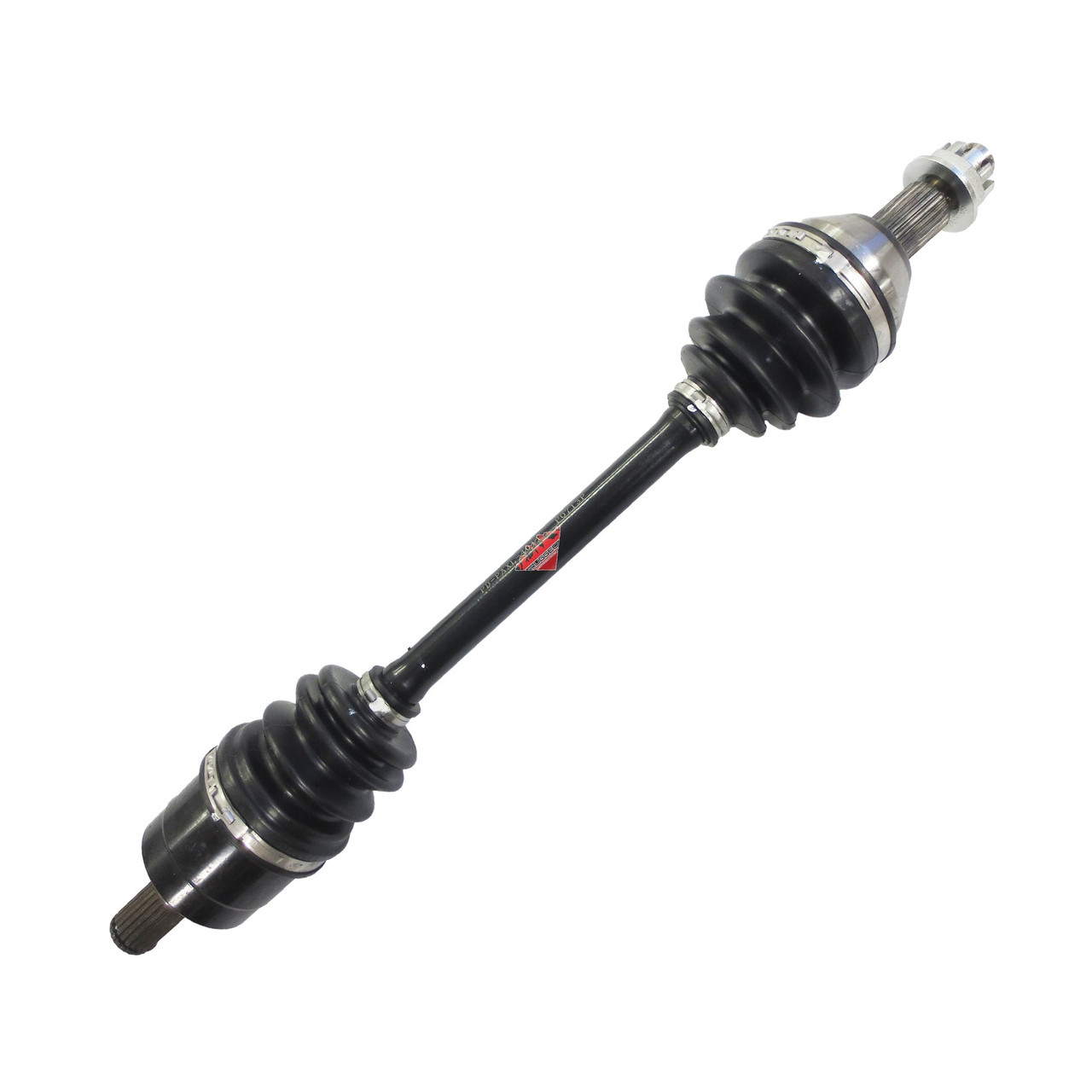 2015–2020 Polaris RZR 900 Rear Left, Rear Right Rugged Performance Axle