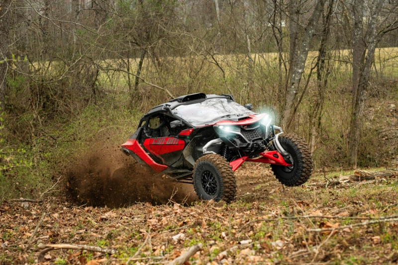 ITP Savage X/T RG2 Tire 30x10R-15 8PR