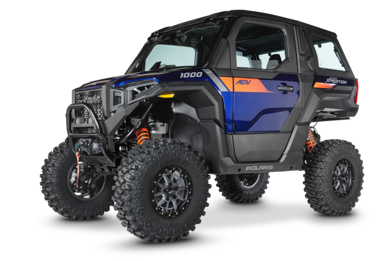 ITP Savage X/T RG2 Tire 30x10R-15 8PR