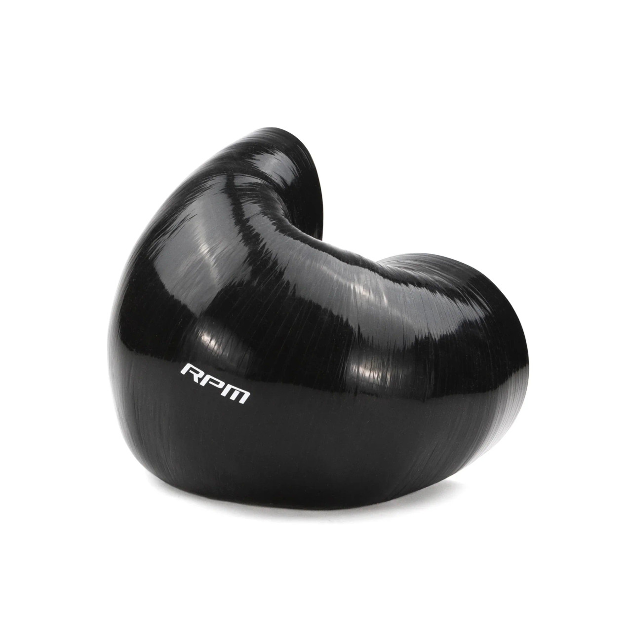 RPM Pro R "SHORTY" Reduced Height Silicone Clutch Exhaust Vent Silicone