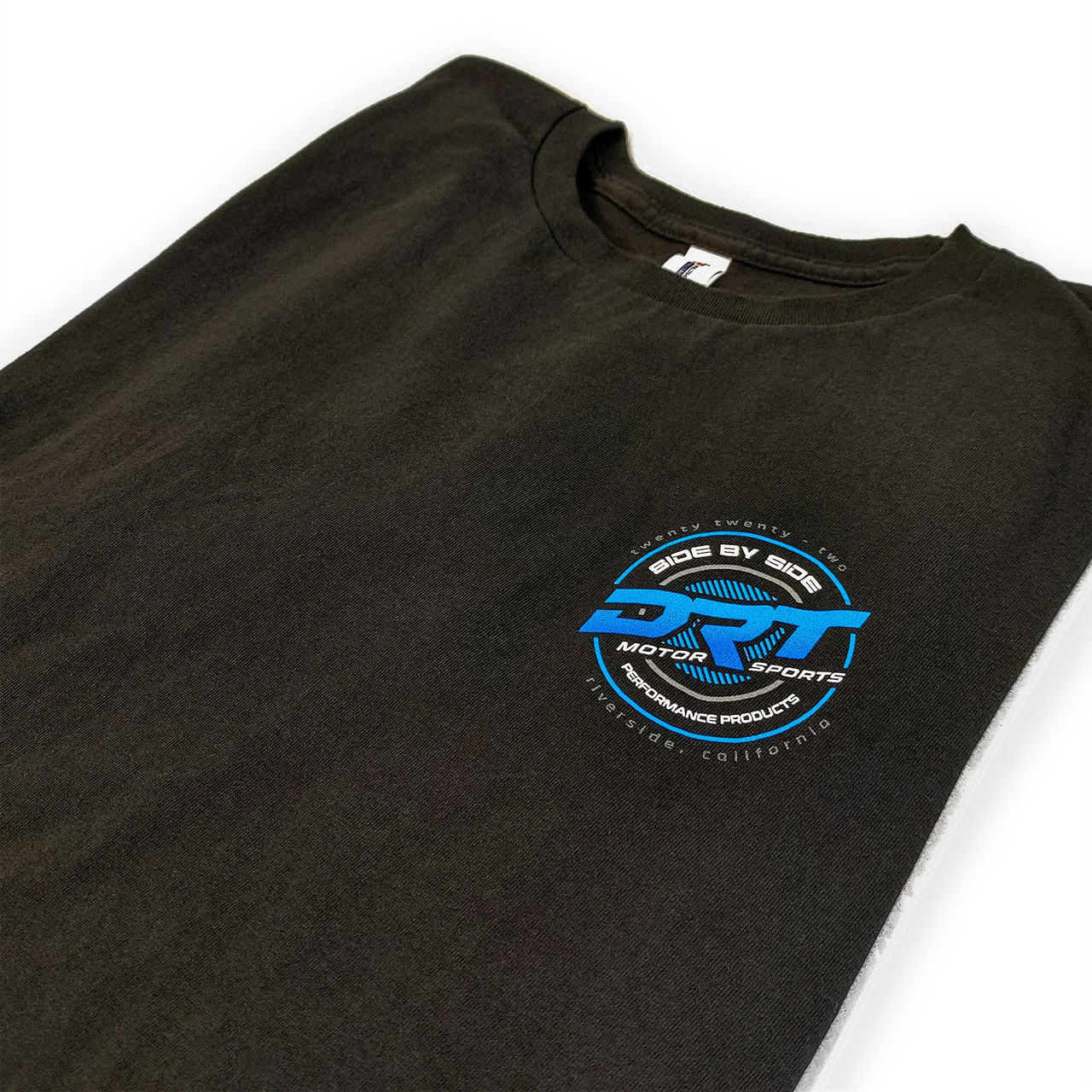 DRT Motorsports 2022 Retro T-Shirt