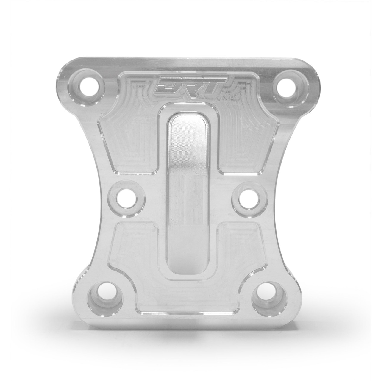 CAX3RP2 – Can-Am X3 2017+ Billet Radius Rod Plate