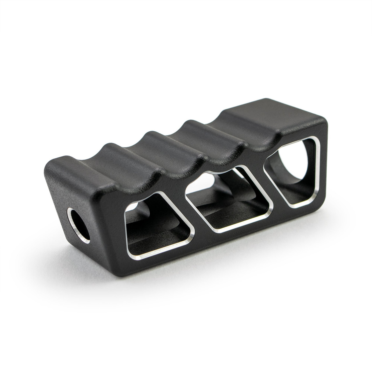 Can-Am X3 2017+ Shift Knob, Gate, and Grab Handle