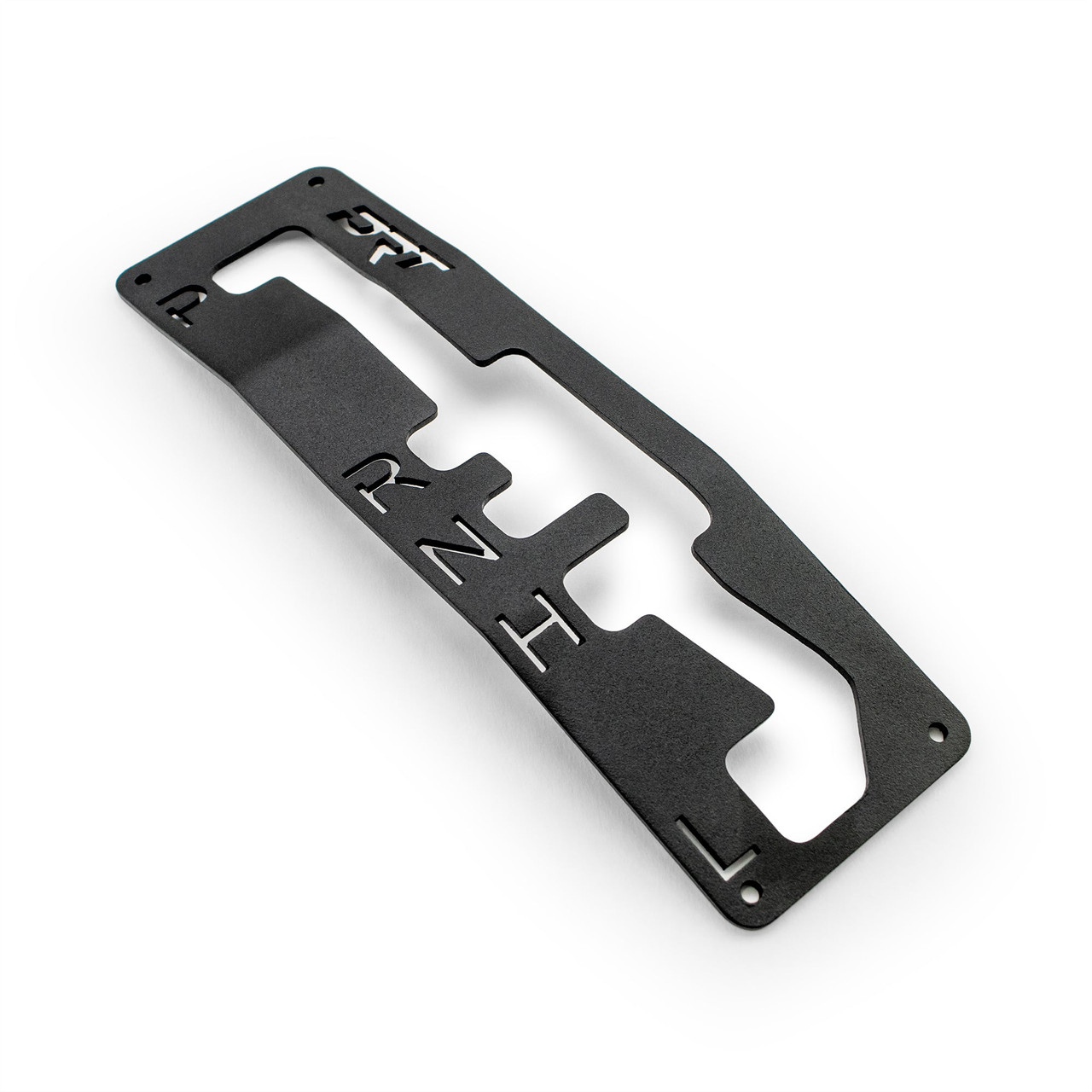 Can-Am X3 2017+ Shift Knob, Gate, and Grab Handle