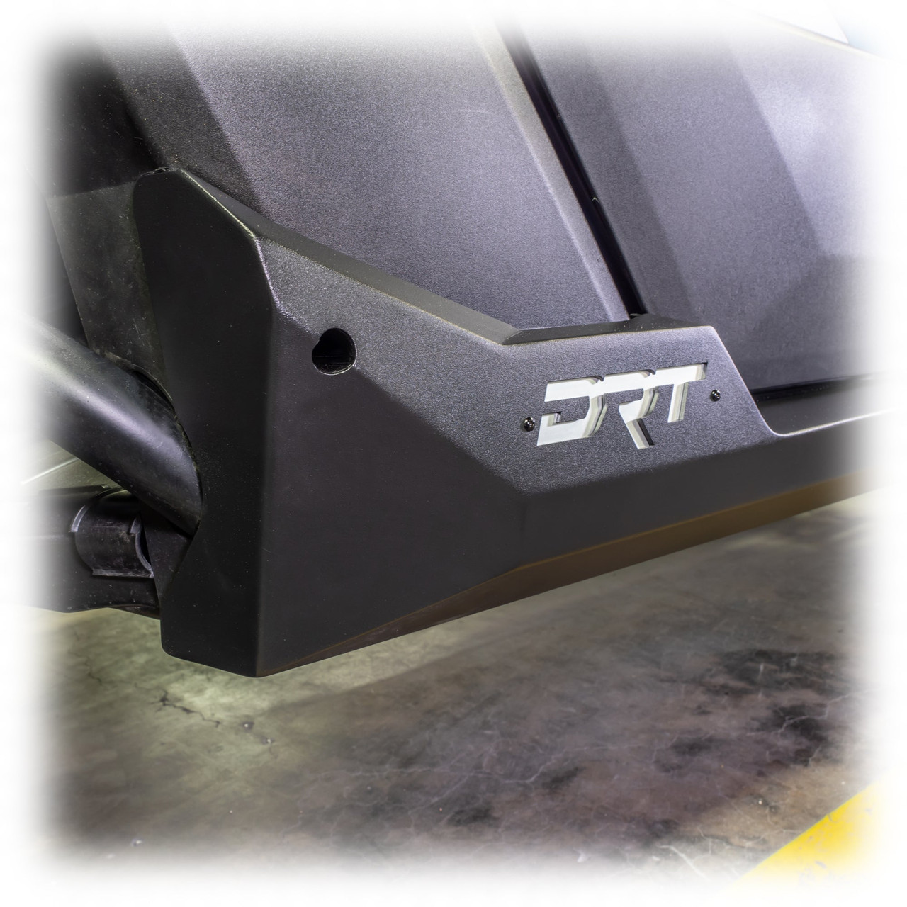 Polaris 2024+ Xpedition ADV5 / XP5 Rocksliders