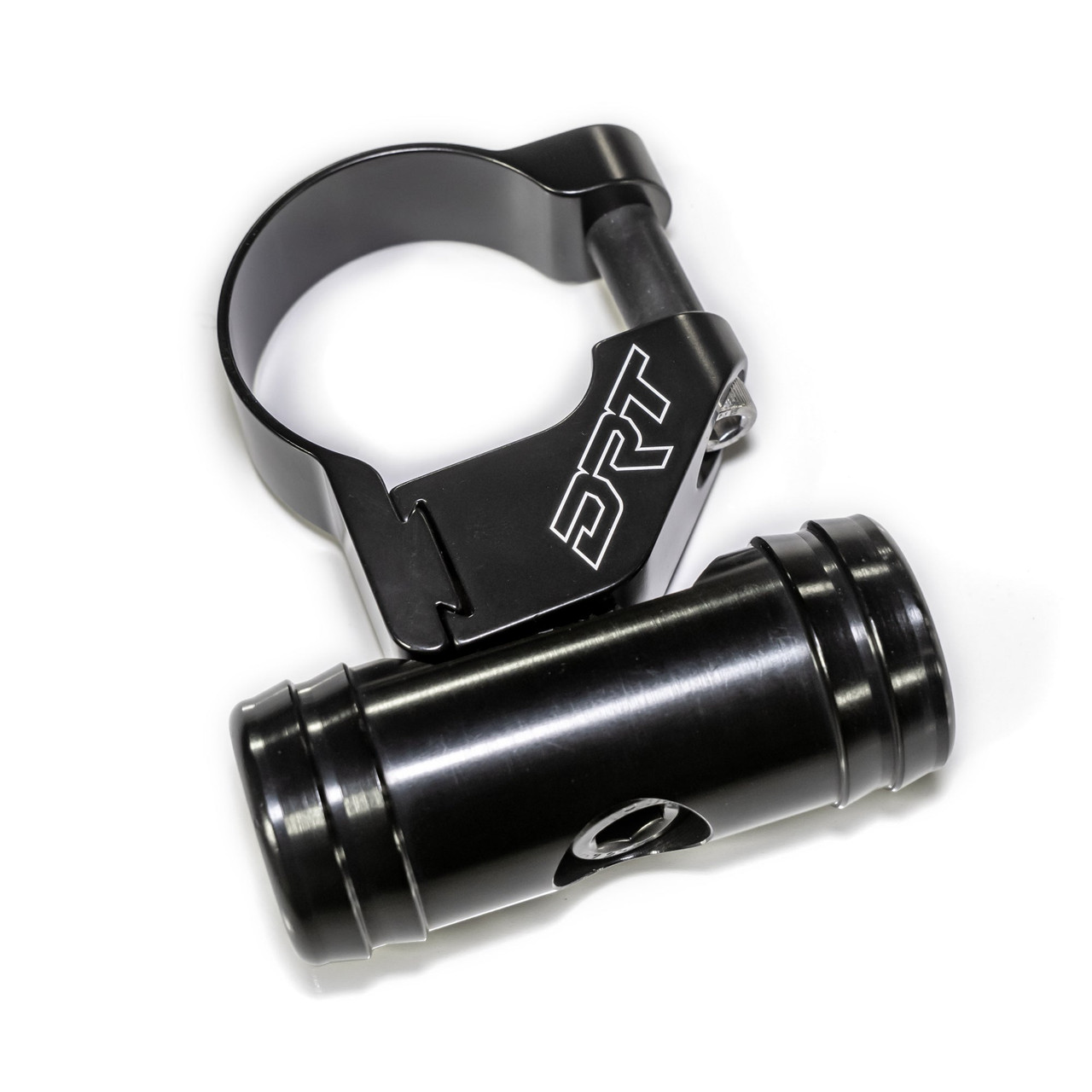 DRT Dual Helmet Hose Dock