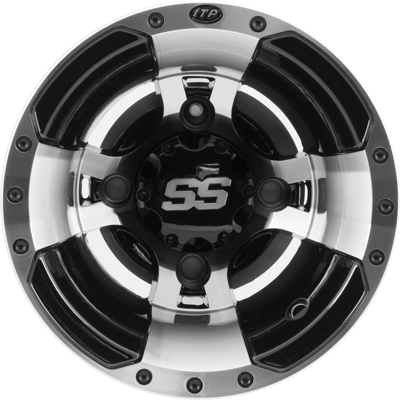 Ss112 Mac 10x5 4/156 3+2