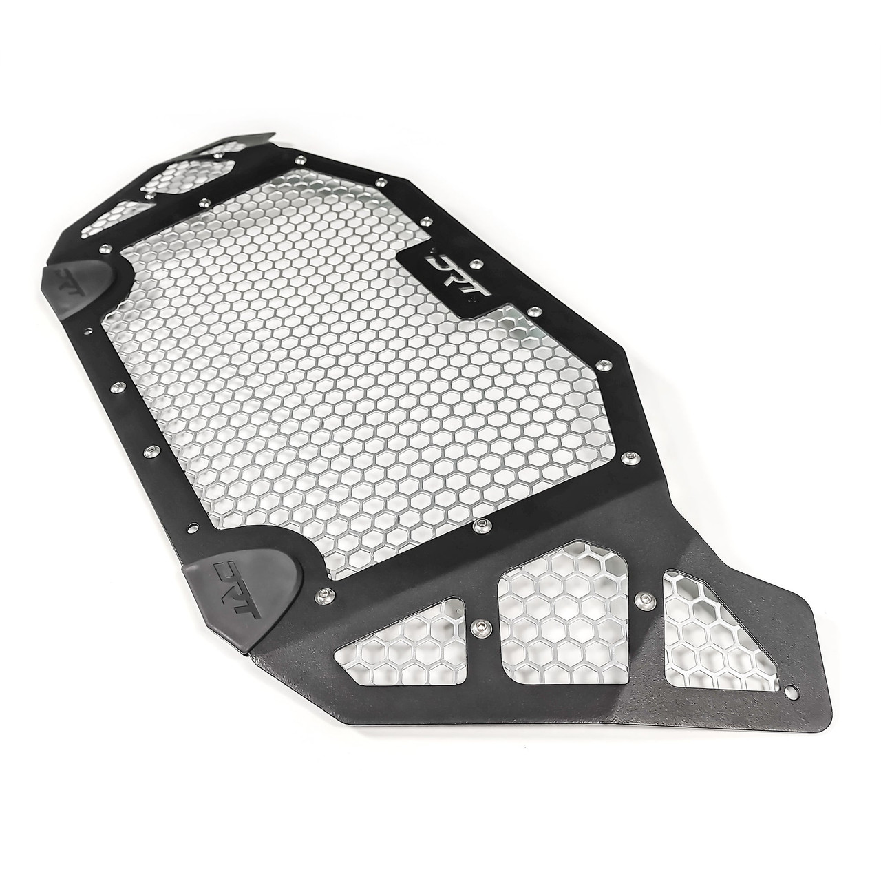 DRT RZR Pro XP 2020+ Aluminum Grill V2