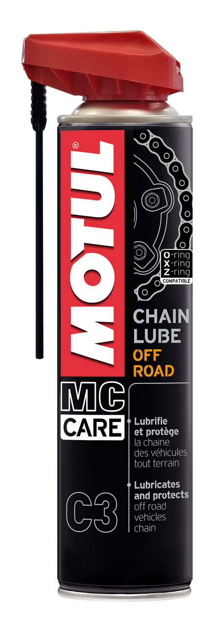 Chain Lube Offroad 9.3oz