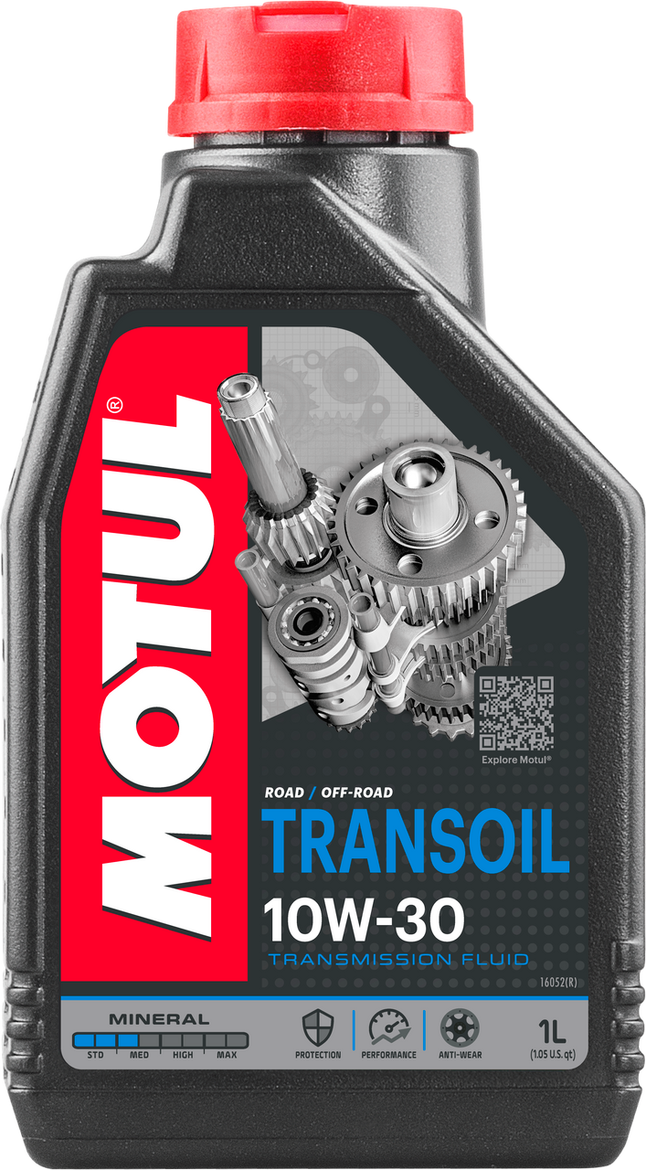 Trans Oil 10w30
