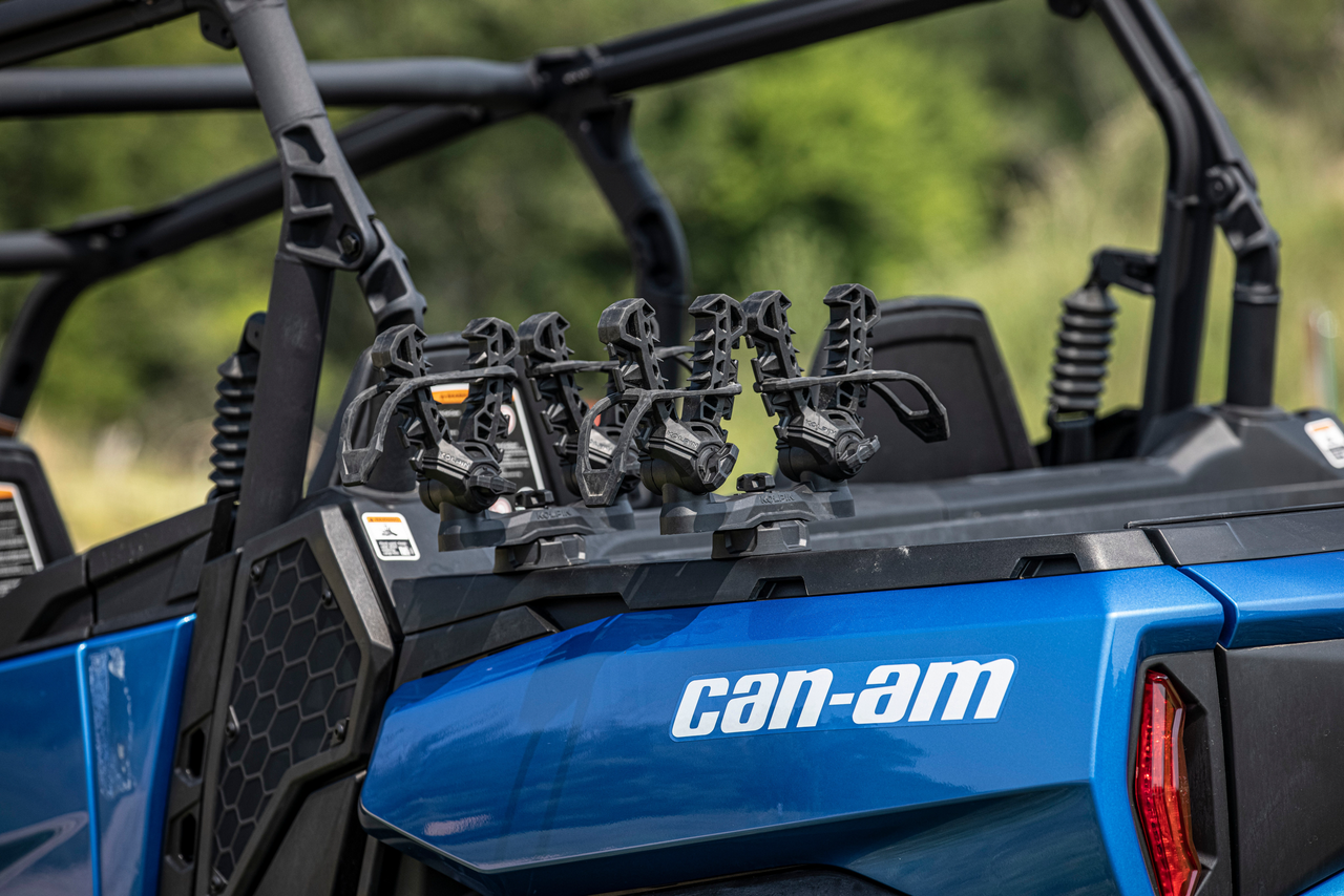 Rhino Grip Xlr Double Linq