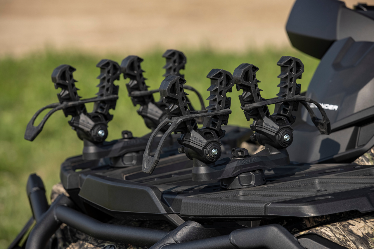 Rhino Grip Xlr Double Linq