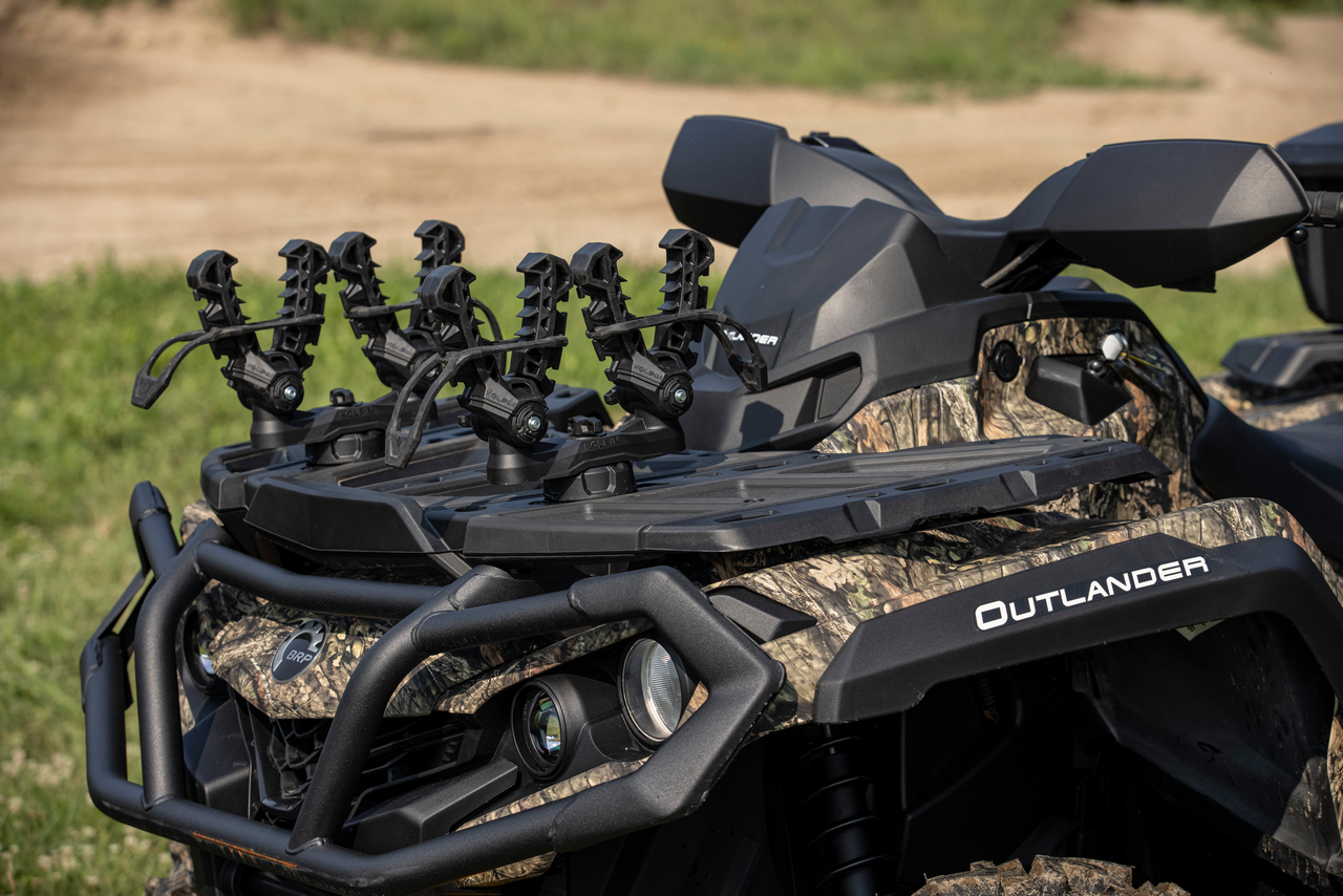 Rhino Grip Xlr Double Linq