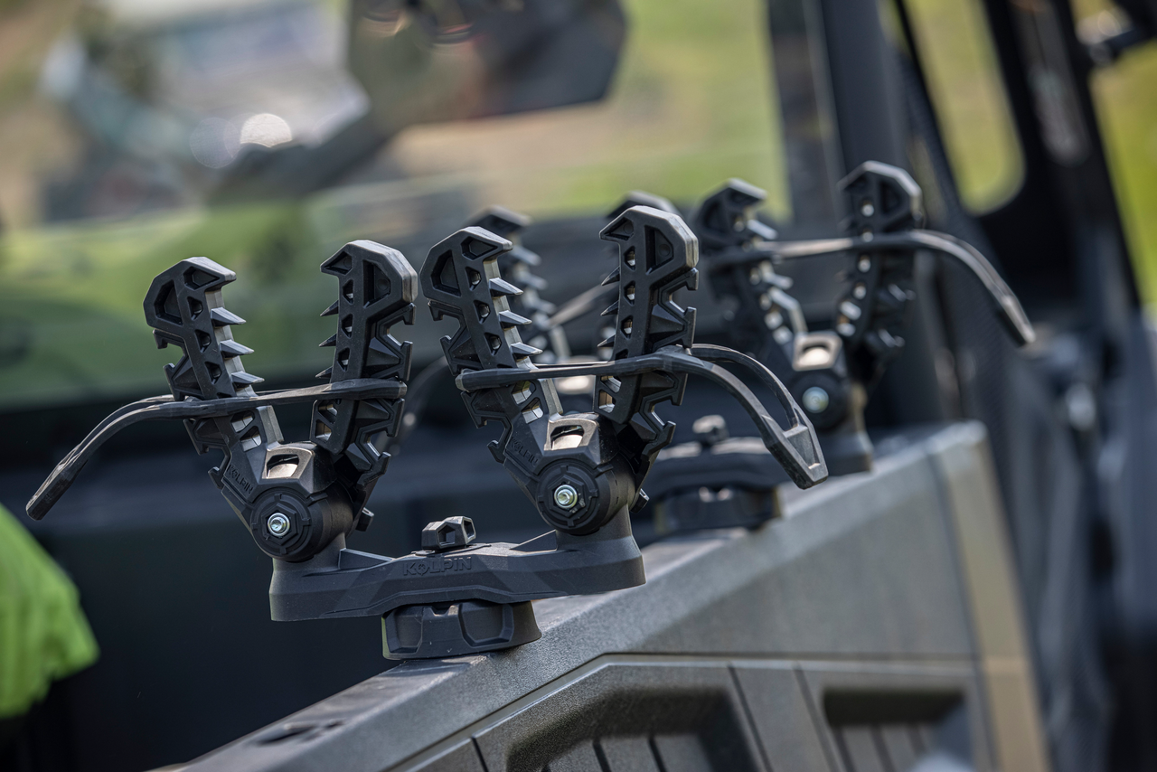 Rhino Grip Xlr Double Linq