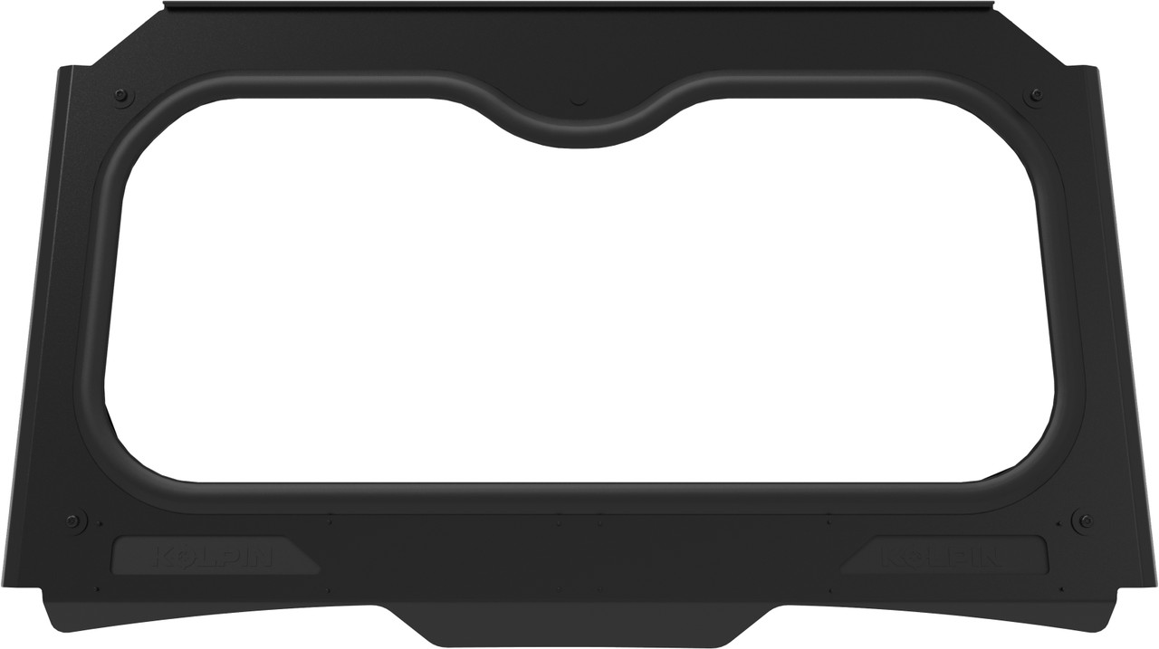 Glass Windshield Pol 28140