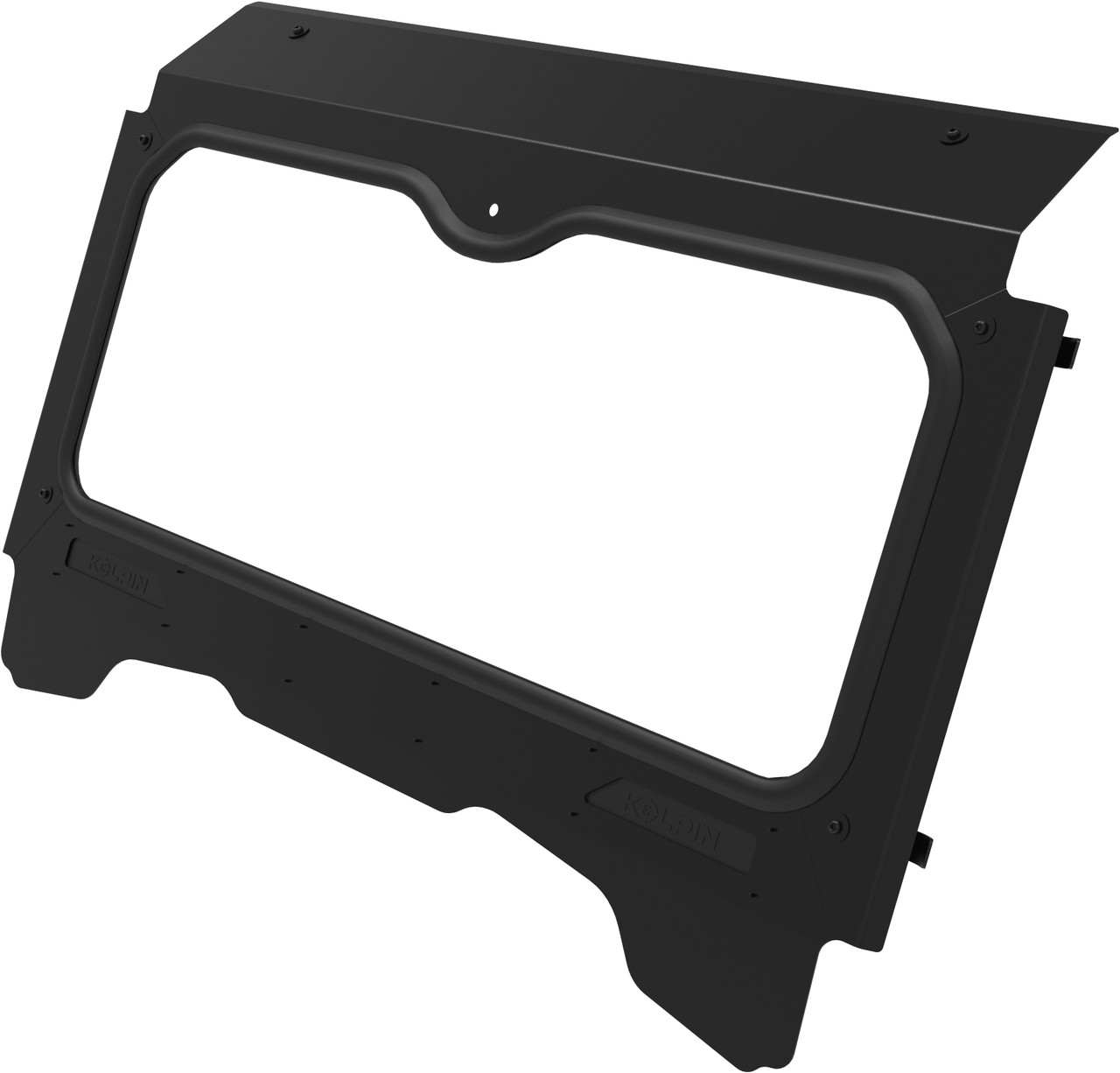 Glass Windshield Hon