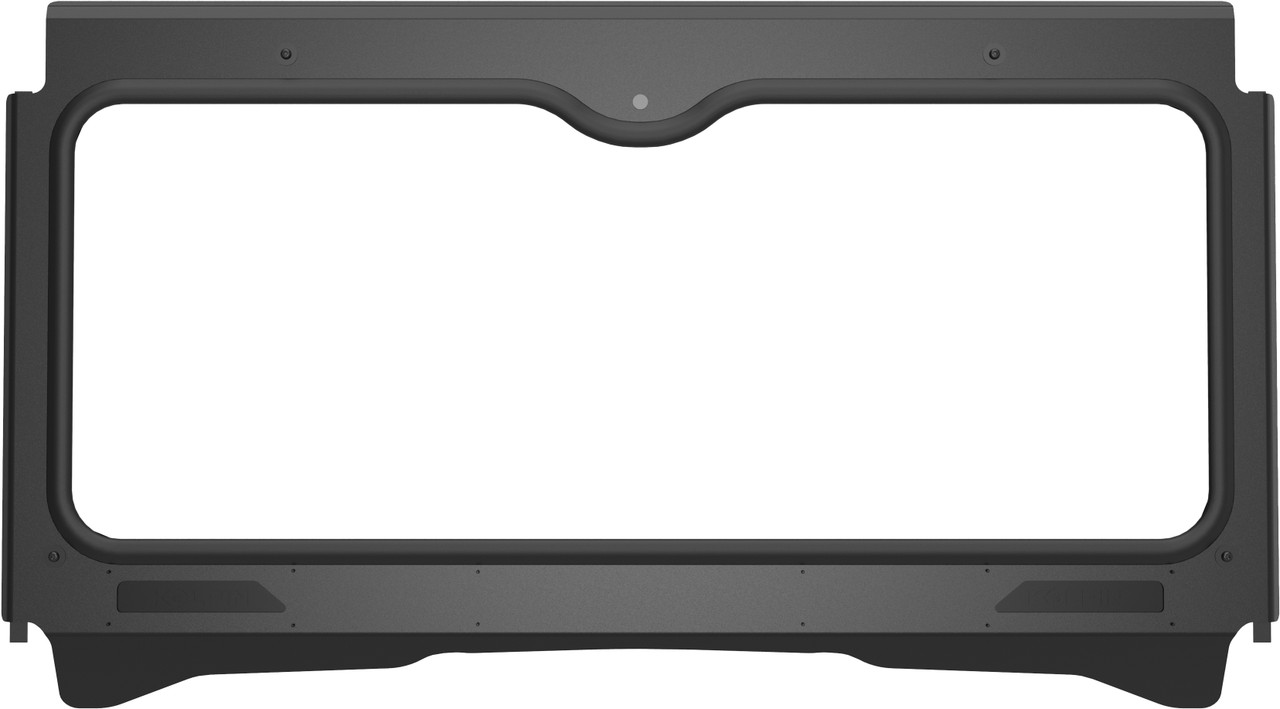 Glass Windshield Hon 28200