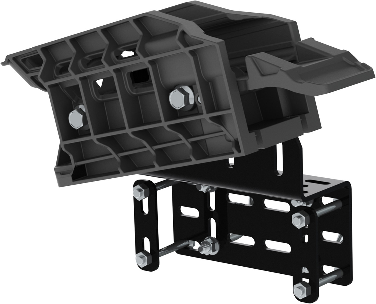 Stronghold Utv Auto Latch