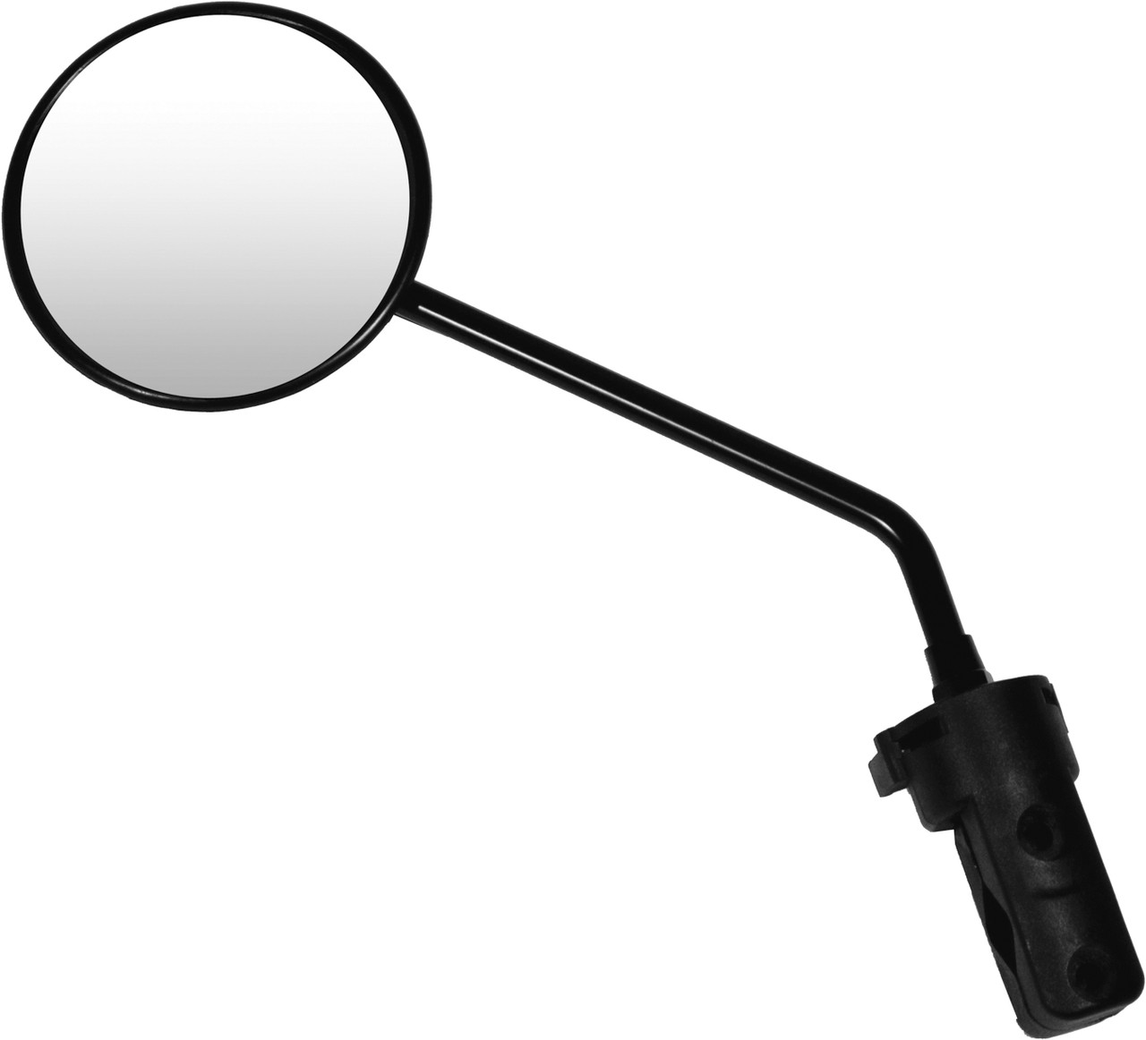 Atv Mirror Rack/Handlebar Mnt