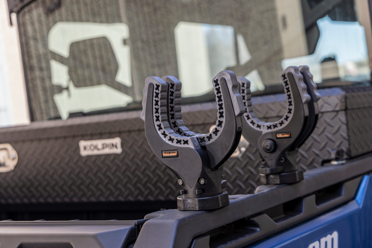 Ratcheting Rhino Grip Linq