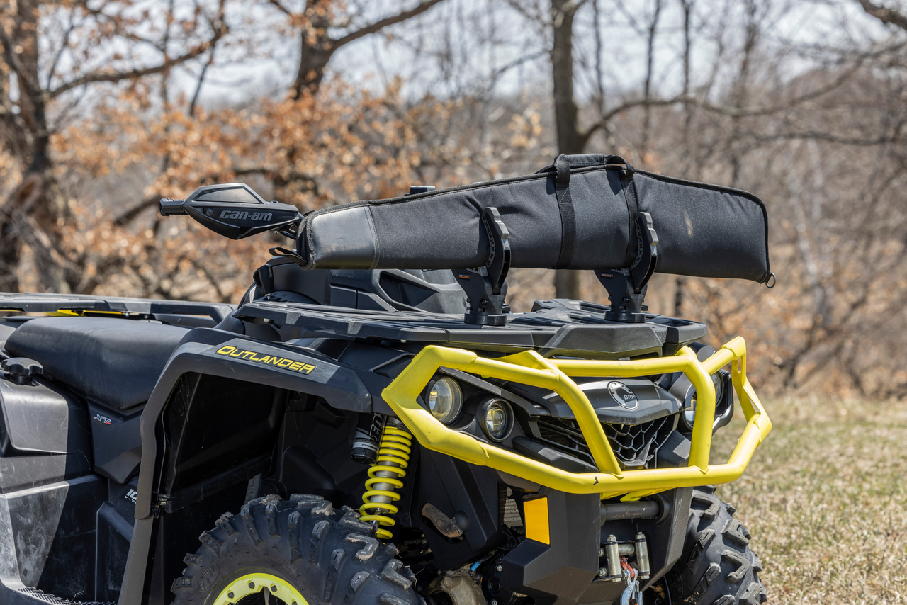 Ratcheting Rhino Grip Linq