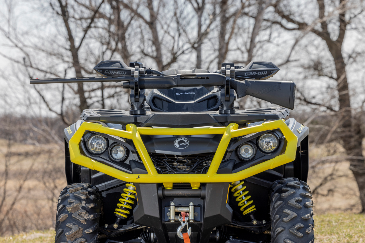 Ratcheting Rhino Grip Linq