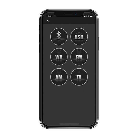 Can Am Defender Complete Audio Roof System | Rockford Fosgate