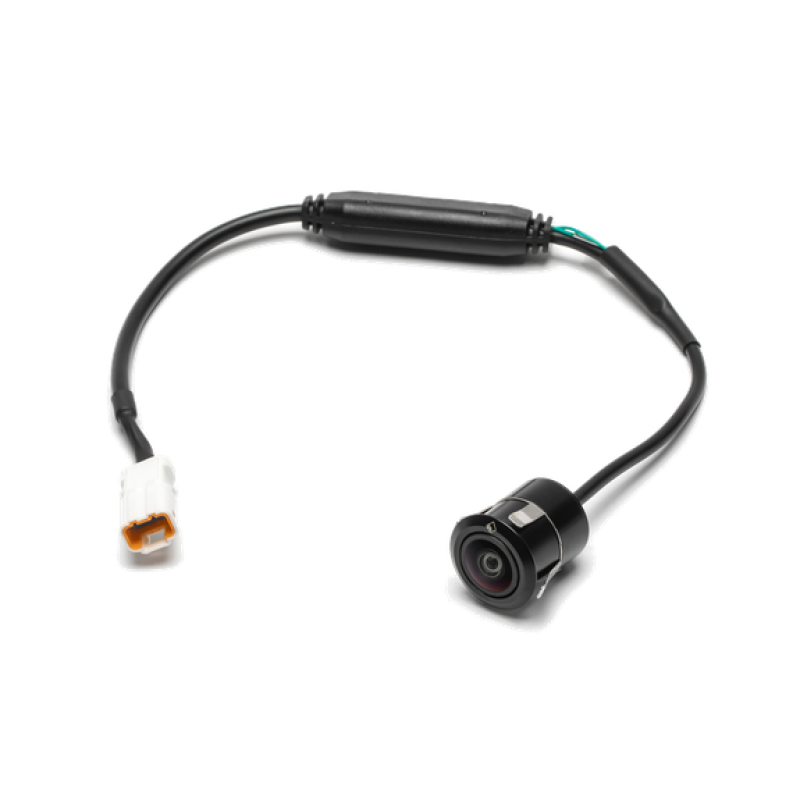 Rockford Fosgate MX-CAM Moto Camera for Polaris® and Can-Am® Vehicles – High-Resolution Powersports Camera with Easy Plug-and-Play Installation