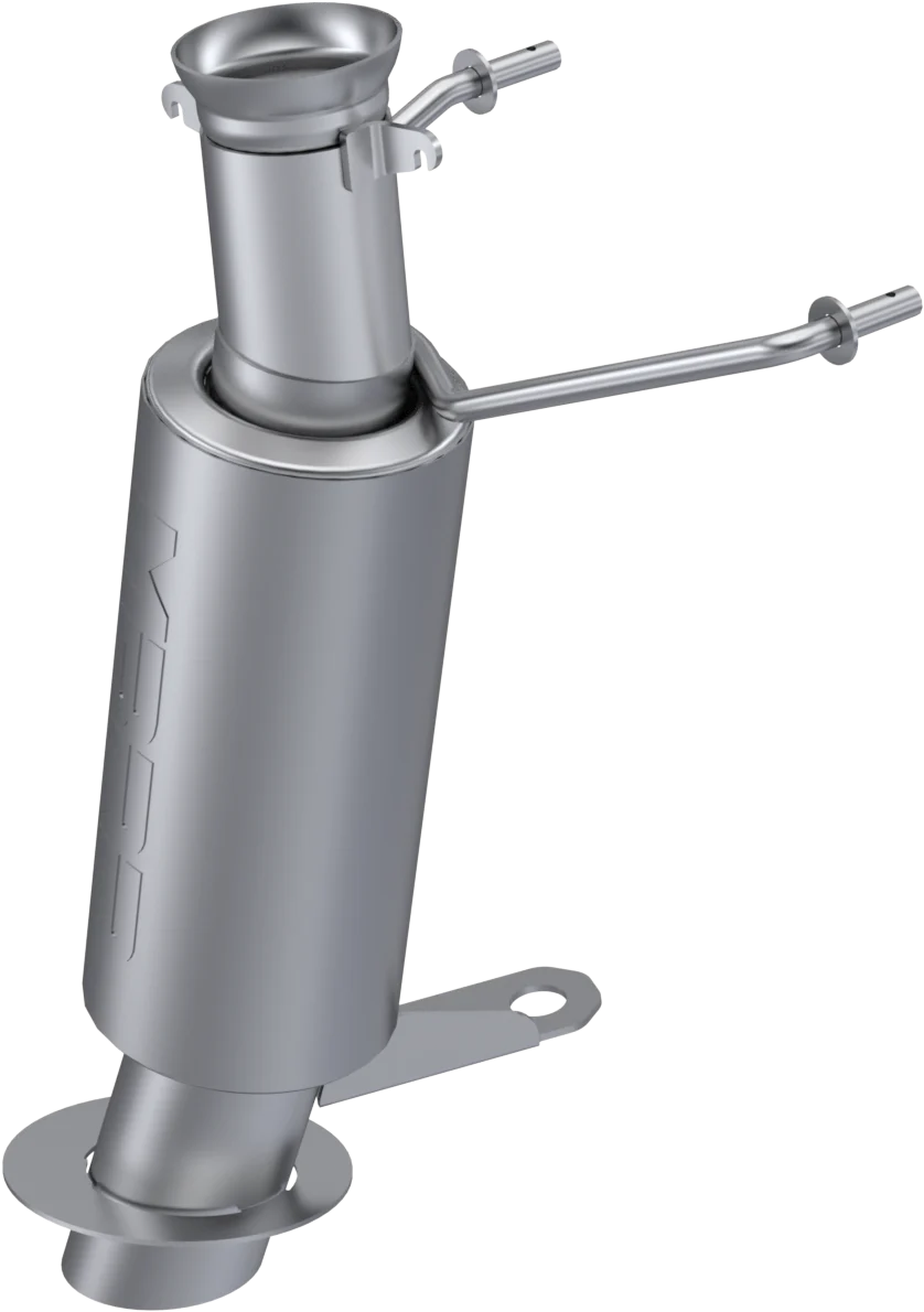 Performance Exhaust Race Series 2390316