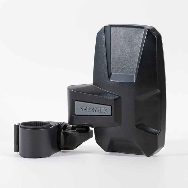 Seizmik 04+ Can /Hon/ Kaw/ Kub/ Pol/ Yam Embark Sideview Mirror - 2 in. Clamp Pair