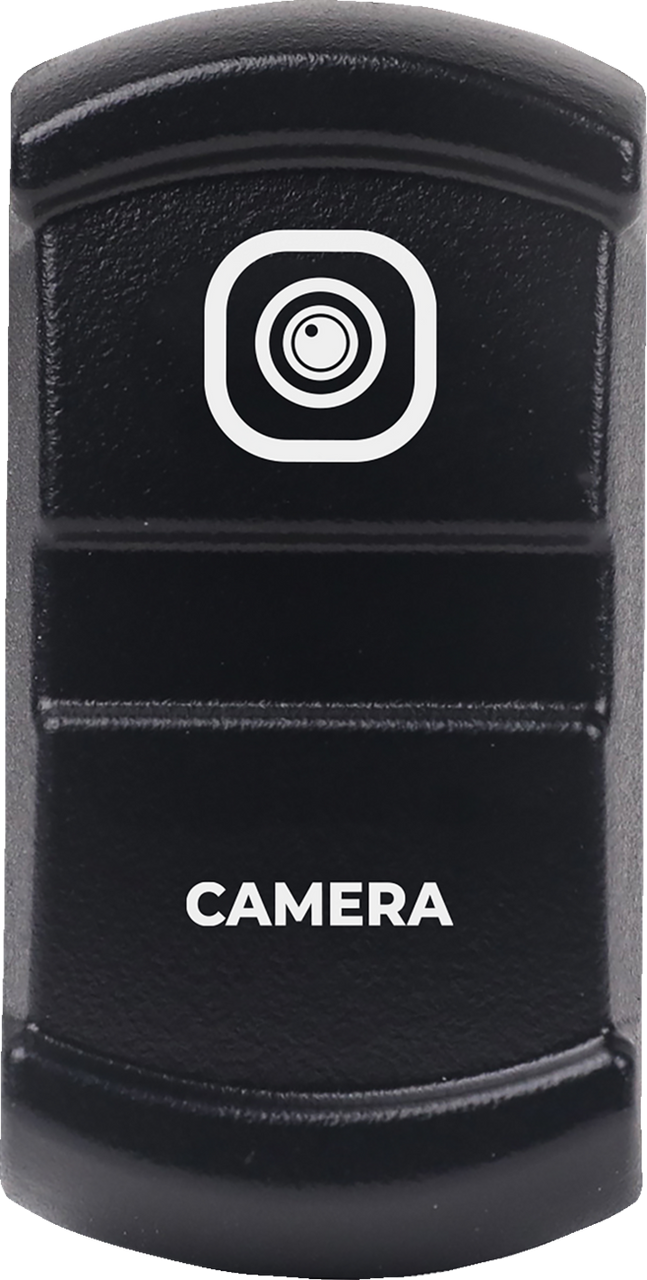 MB QUART Camera Kit - Rear MBQ-CAM-1