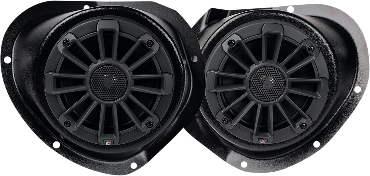 MB QUART Audio Kit - General MBQG-STG3-1