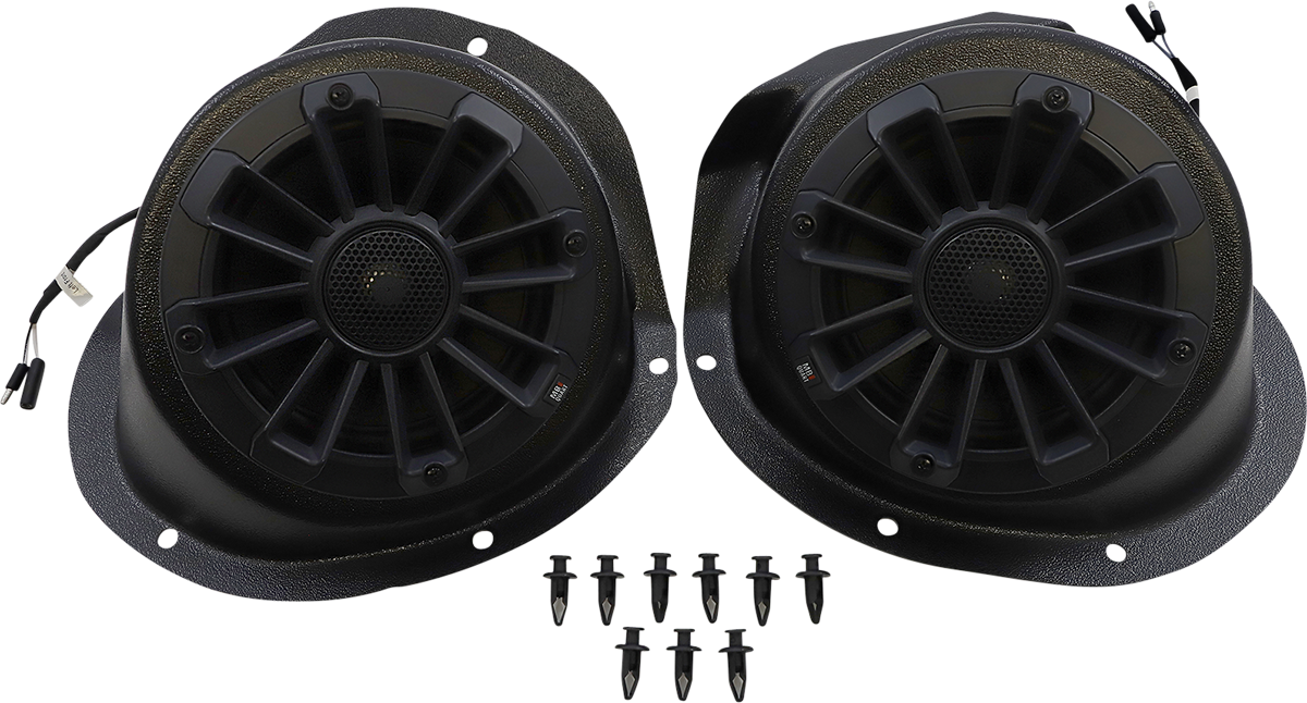 MB QUART Speaker Kit - General MBQG-FPOD-1