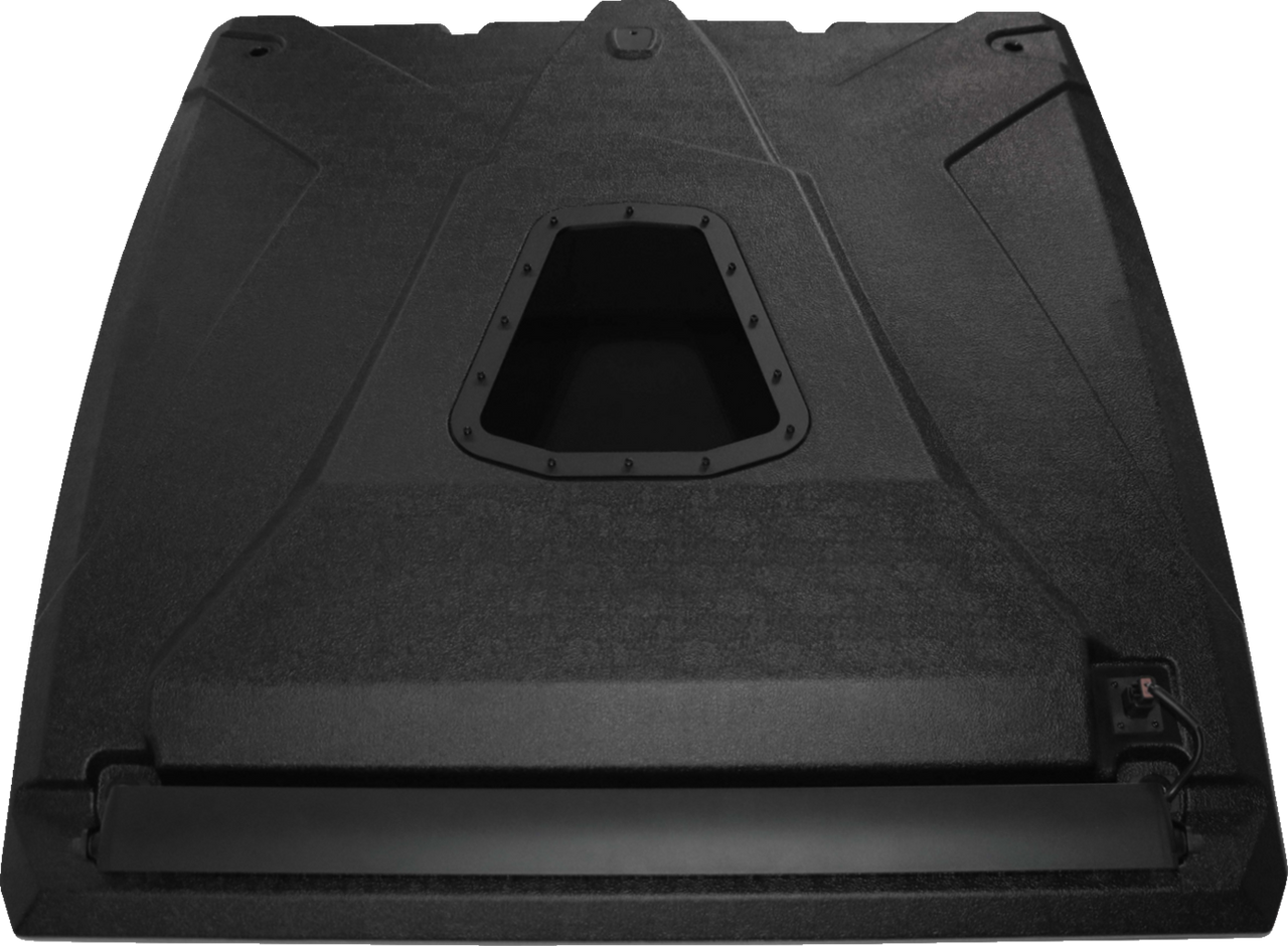 MB QUART Audio Roof - 500 W - 6 Speaker - 1 Subwoofer - Ride Command - RZR Trail MBQRT2-S7RRC