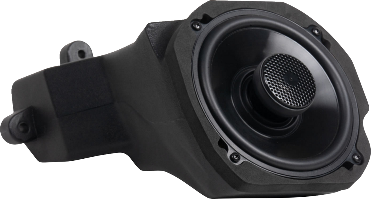 MB QUART Speakers and Enclosure - Front - Polaris MBQRP-F116