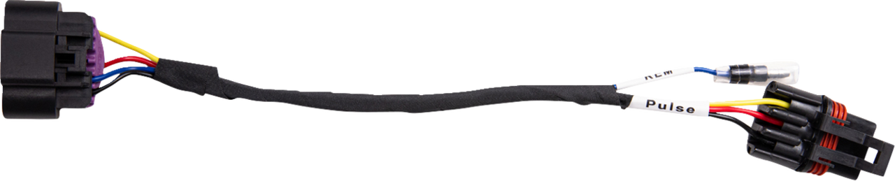 MB QUART Radio Install Kit - Polaris MBQRP-DASH-1