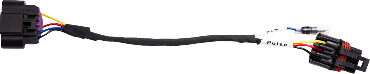 MB QUART Radio Install Kit - Ranger MBQRG-DASH-1