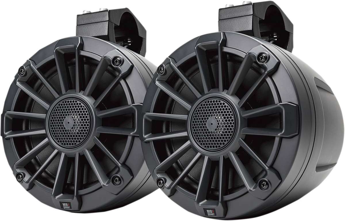 MB QUART Radio - Universal UNI6.1R