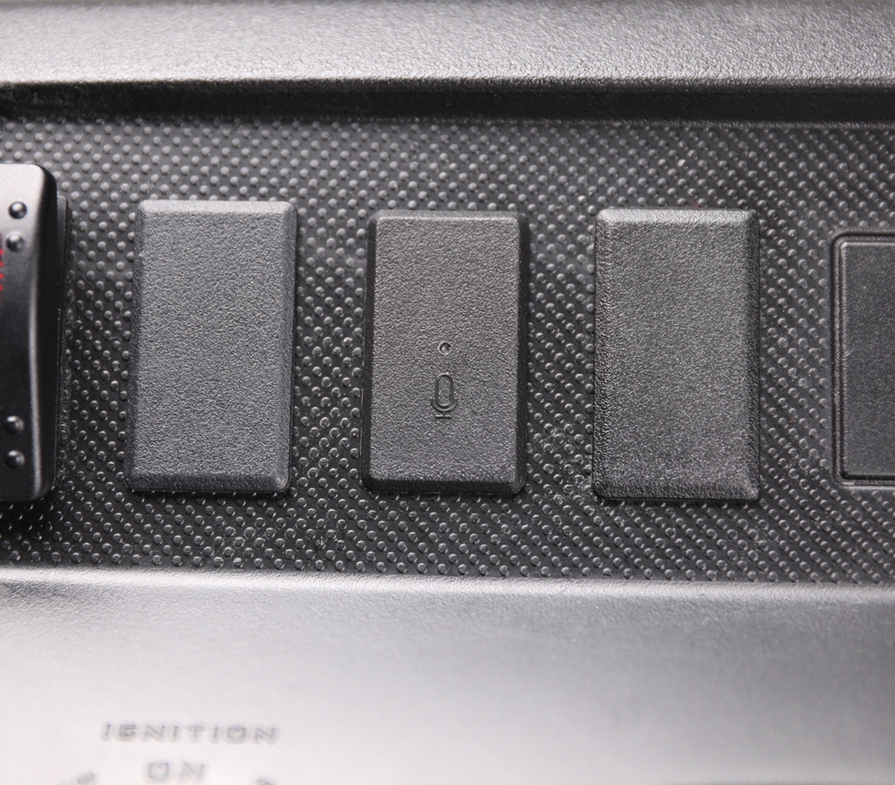 MB QUART Mount - Carling Style - Microphone Switch GMR-MIC