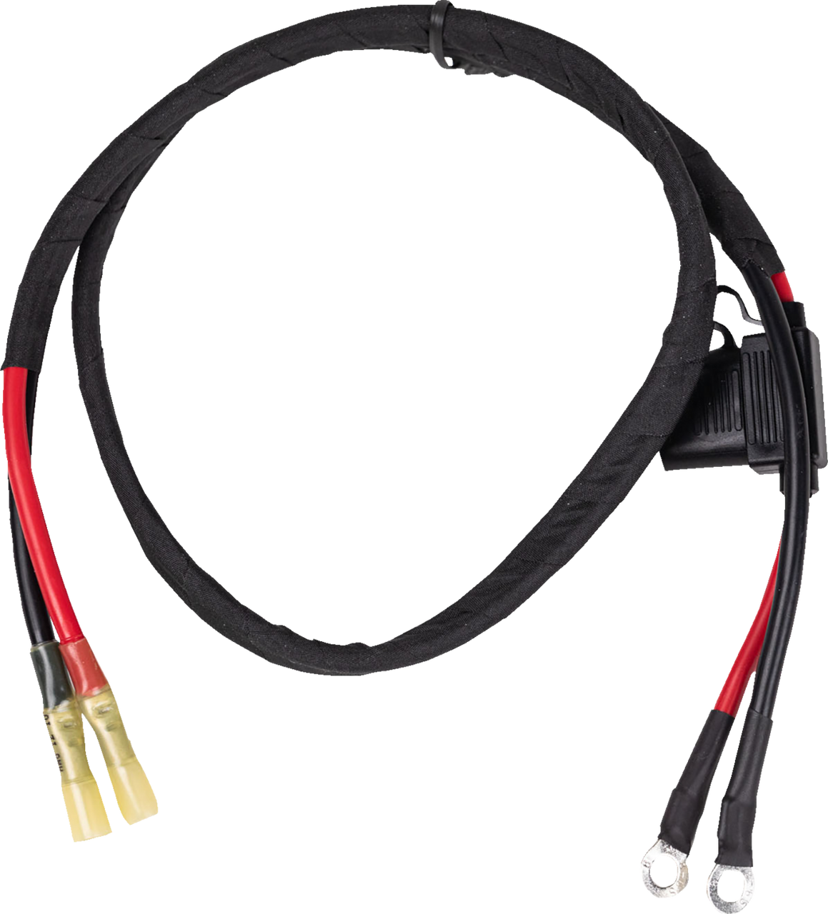 MB QUART Adapter - Ride Command RC2-AMPF