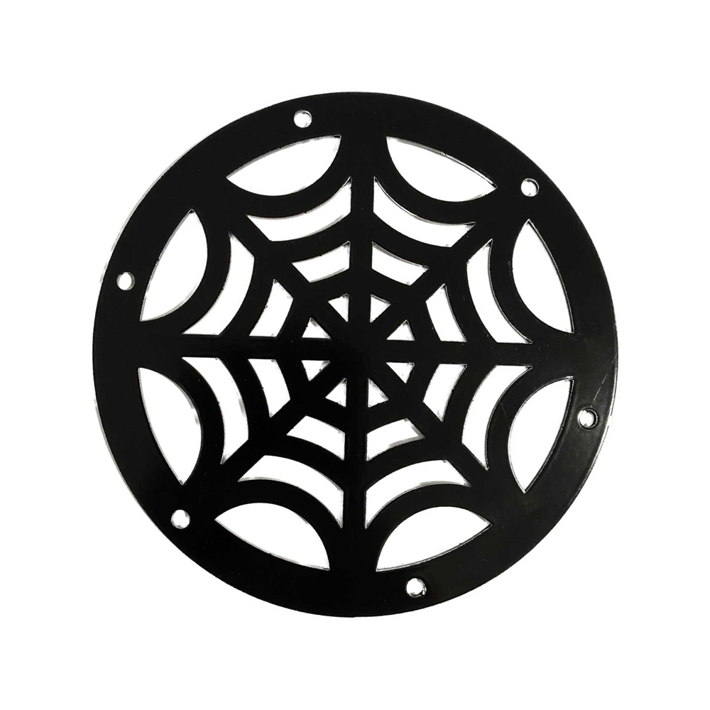 Kawasaki KRX Floor Drain Cover  AJK Offroad